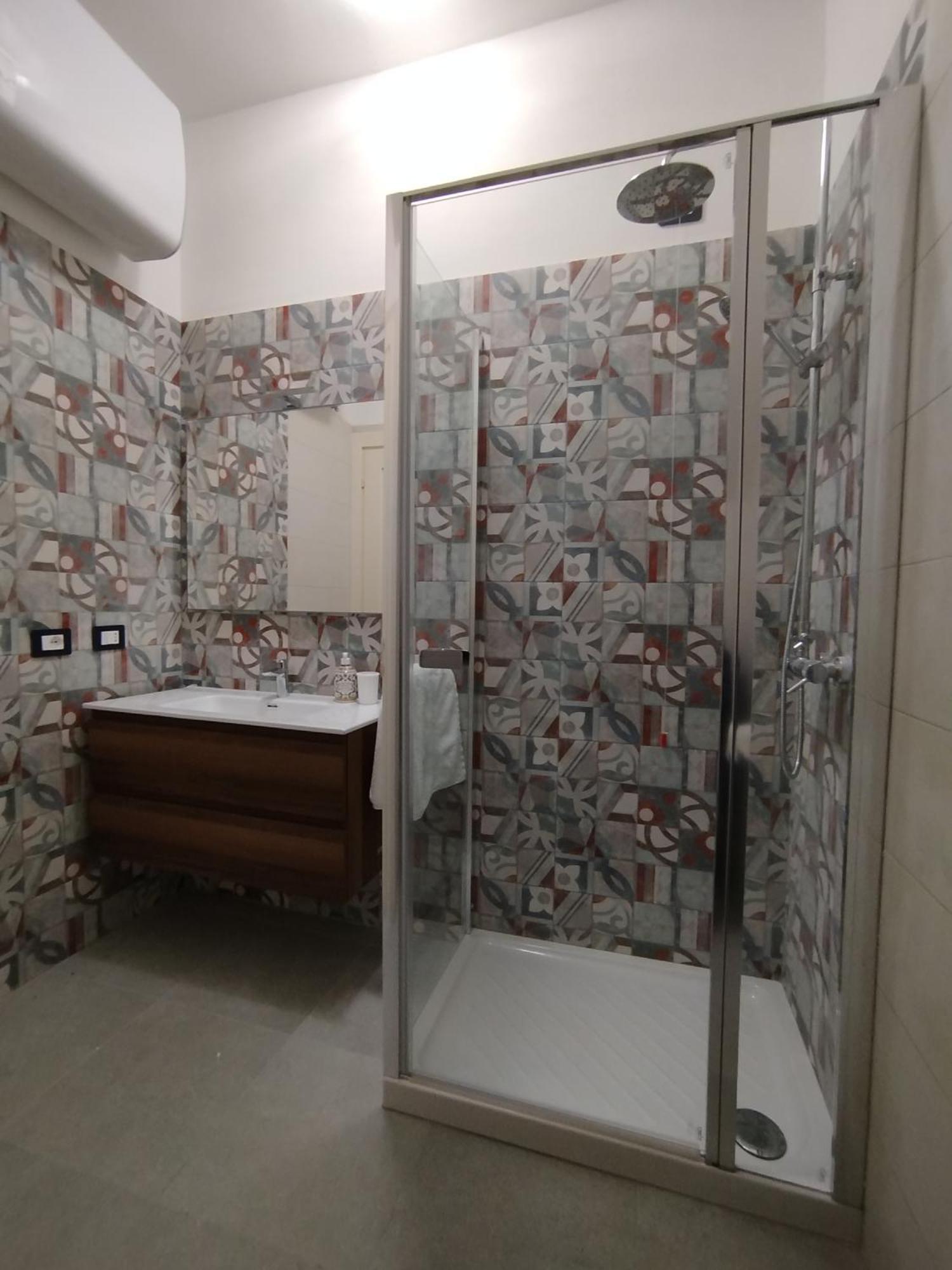 הוילה Casa Marina טאורמינה מראה חיצוני תמונה