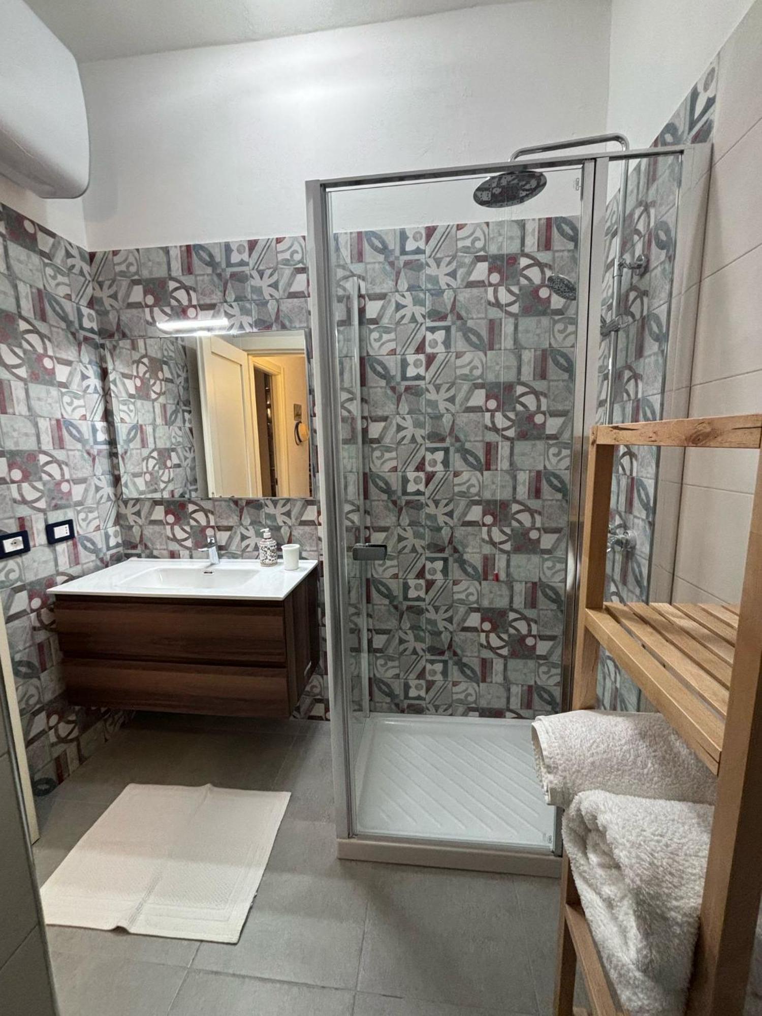 הוילה Casa Marina טאורמינה מראה חיצוני תמונה